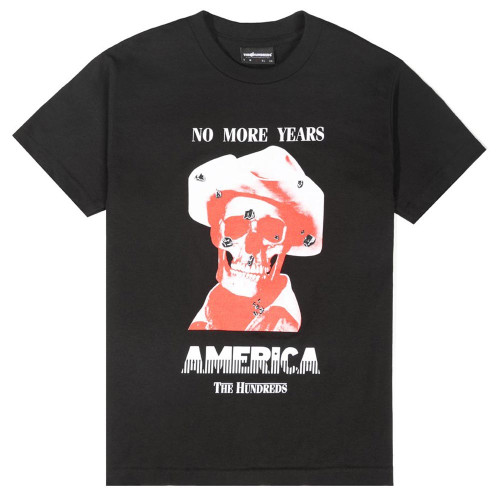 The Hundreds Ανδρική κοντομάνικη μπλούζα